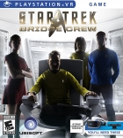 Star Trek: Bridge Crew VR