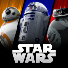 Star Wars App-Enabled Droids by Sphero