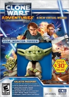 Star Wars: Clone Wars Adventures