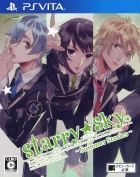 Starry Sky: Summer Stories