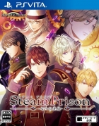 Steam Prison: Nanatsu no Bitoku