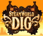 SteamWorld Dig