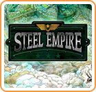 Steel Empire (3DS)