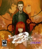 Steins;Gate 0