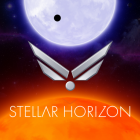 Stellar Horizon