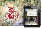Steve Jackson's Sorcery!