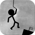 Stickman Backflip Killer