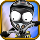 Stickman Downhill