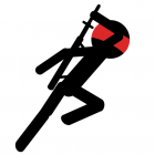 Stickman : Revenger mash hit