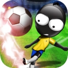 Stickman Soccer 2014