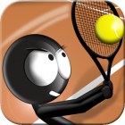 Stickman Tennis