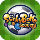 Sticky Soccer