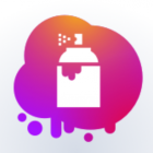 Street Graffiti Studio PRO