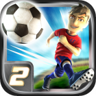 Striker Soccer 2