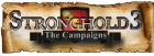 Stronghold 3: The Campaigns