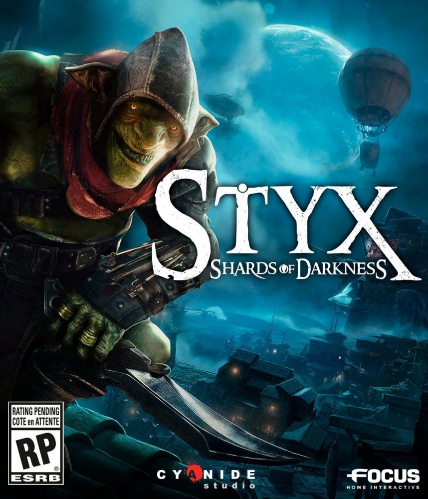 styx shards of darkness 2 download free styx shards of darkness 2 download free