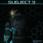 Subject 9