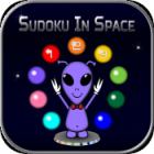 Sudoku In Space