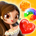 Sugar Smash: Book of Life - Free Match 3