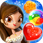 Sugar Smash: Book of Life - Sweetest Free Match 3