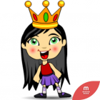 Suity stickers by kayaairt for iMessage