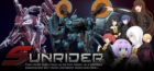Sunrider: First Arrival