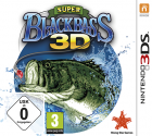 Super Black Bass 3D