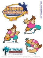 Super Comboman