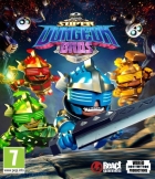 Super Dungeon Bros