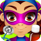 Super Hero Doctor