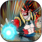 Super Hero SSJ God Blue