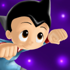 Super Robot Boy Hero