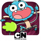 Super Slime Blitz  Gumball Endless Arcade Climber