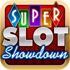 Super Slot Showdown