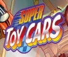 Super Toy Cars
