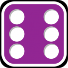 Super Yatzy - Six Dice Matching Game like Yatzee!