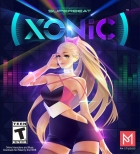 Superbeat: Xonic