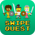 Swipe Quest