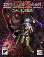 Sword Art Online: Fatal Bullet