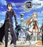 Sword Art Online: Hollow Realization