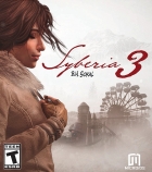 Syberia III