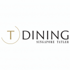 T.Dining by Hong Kong Tatler