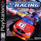 TOCA Touring Car Championship