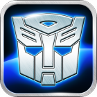 TRANSFORMERS Legends