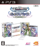 TV Anime Idolm@ster: Cinderella Girls G4U! Pack Vol.6