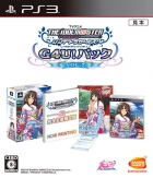 TV Anime Idolm@ster: Cinderella Girls G4U! Pack Vol.7