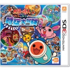 Taiko Drum Master: Don and Katsu’s Space-Time Great Adventure
