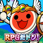 Taiko Drum Master: RPG Daton