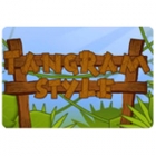 Tangram Style
