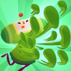 Tap My Katamari - Endless Cosmic Clicker